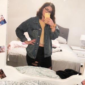 Meet your Posher, Olivia